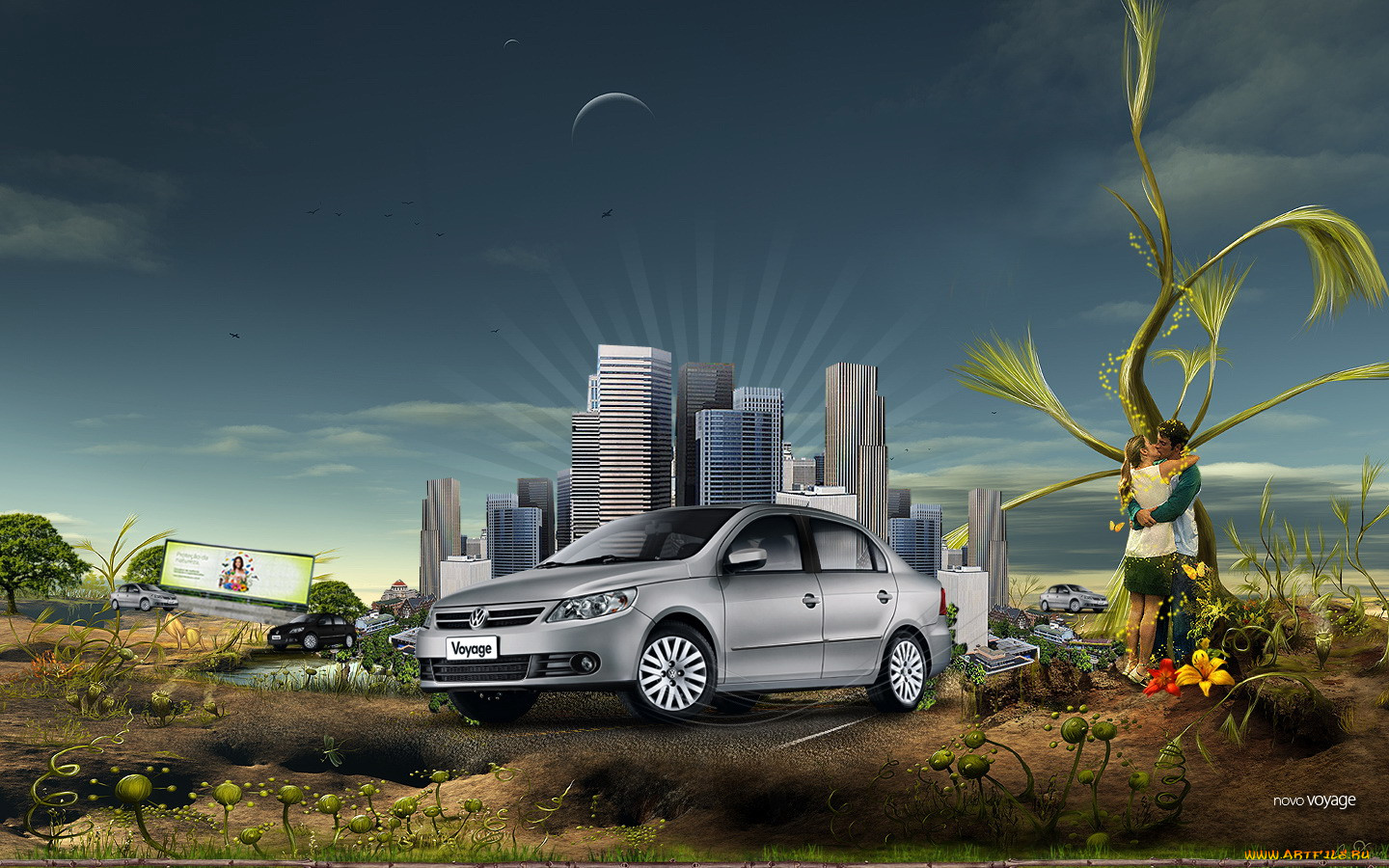 , volkswagen